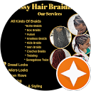 Sussy Hair Braiding Salon profile picture